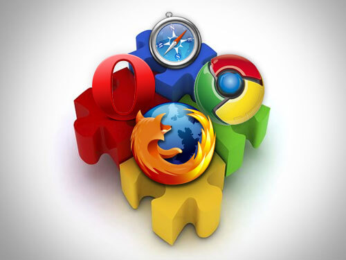 browser extensions