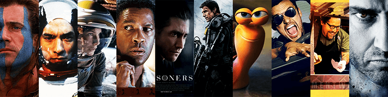 10 Movies must watched version 2